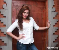 Foto Karenina Maria Anderson