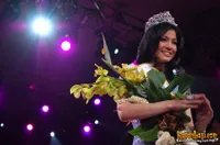 Foto Karenina Sunny Halim