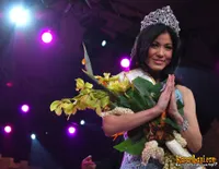 Foto Karenina Sunny Halim