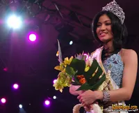 Foto Karenina Sunny Halim