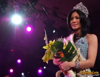 Foto Karenina Sunny Halim