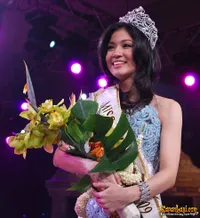 Foto Karenina Sunny Halim