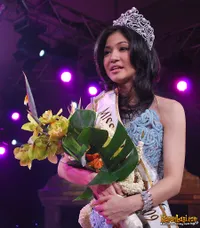 Foto Karenina Sunny Halim