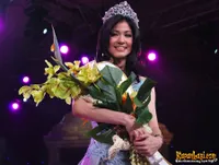 Foto Karenina Sunny Halim