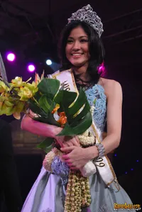 Foto Karenina Sunny Halim