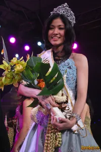 Foto Karenina Sunny Halim