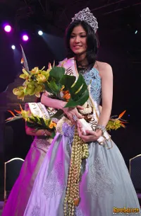 Foto Karenina Sunny Halim