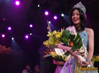 Foto Karenina Sunny Halim