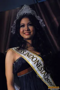 Foto Karenina Sunny Halim