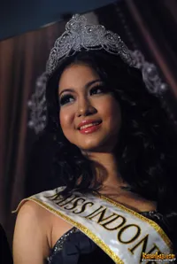 Foto Karenina Sunny Halim