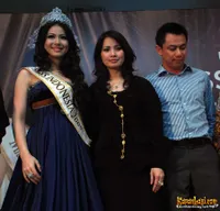 Foto Karenina Sunny Halim