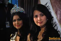 Foto Karenina Sunny Halim