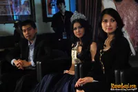 Foto Karenina Sunny Halim