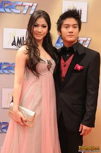 Foto Karenina Sunny Halim