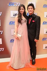 Foto Karenina Sunny Halim