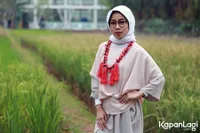 Foto Karina Salim