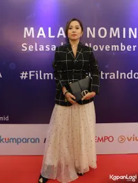 Foto Karina Salim