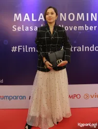 Foto Karina Salim