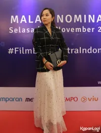 Foto Karina Salim