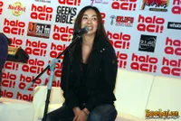 Foto Karissa Habibie