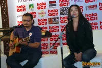 Foto Karissa Habibie