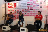 Foto Karissa Habibie