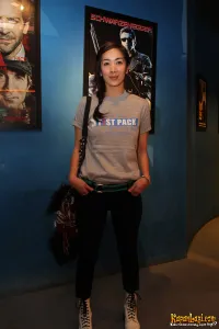 Foto Karissa Habibie