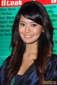 Foto Kartika Ayuningtyas