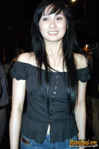 Foto Kartika Oktaviani