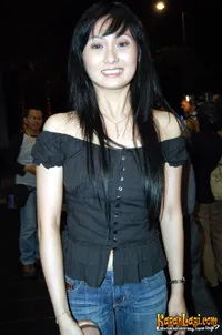 Foto Kartika Oktaviani