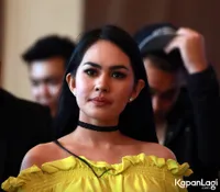 Foto Kartika Putri