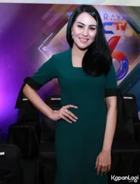 Foto Kartika Putri