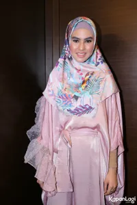 Foto Kartika Putri