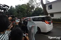 Foto Kartika Putri