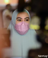Foto Kartika Putri