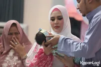Foto Kartika Putri