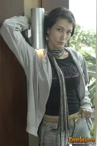 Foto Katinka Pulungan