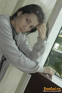 Foto Katinka Pulungan