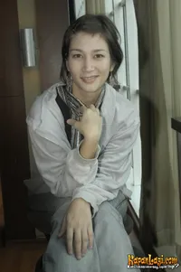 Foto Katinka Pulungan