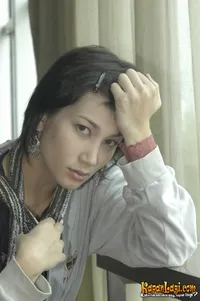 Foto Katinka Pulungan