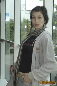 Foto Katinka Pulungan