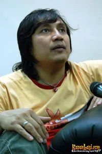 Foto Katon Bagaskara