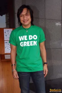 Foto Katon Bagaskara