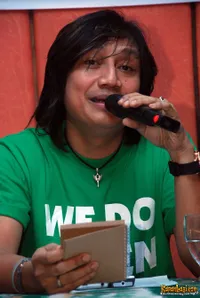 Foto Katon Bagaskara