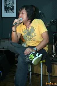 Foto Katon Bagaskara