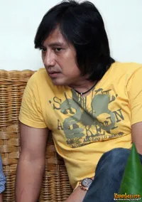 Foto Katon Bagaskara