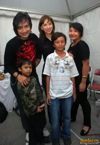 Foto Katon Bagaskara