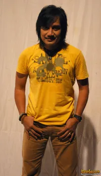 Foto Katon Bagaskara