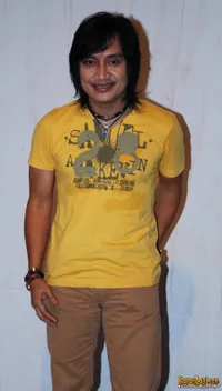 Foto Katon Bagaskara