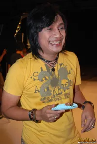 Foto Katon Bagaskara